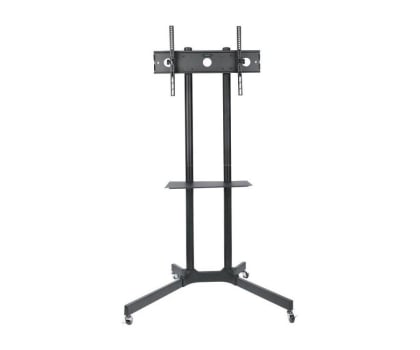Uchwyt do telewizora ART S-08A 30-65" 60kg wózek na kółkach